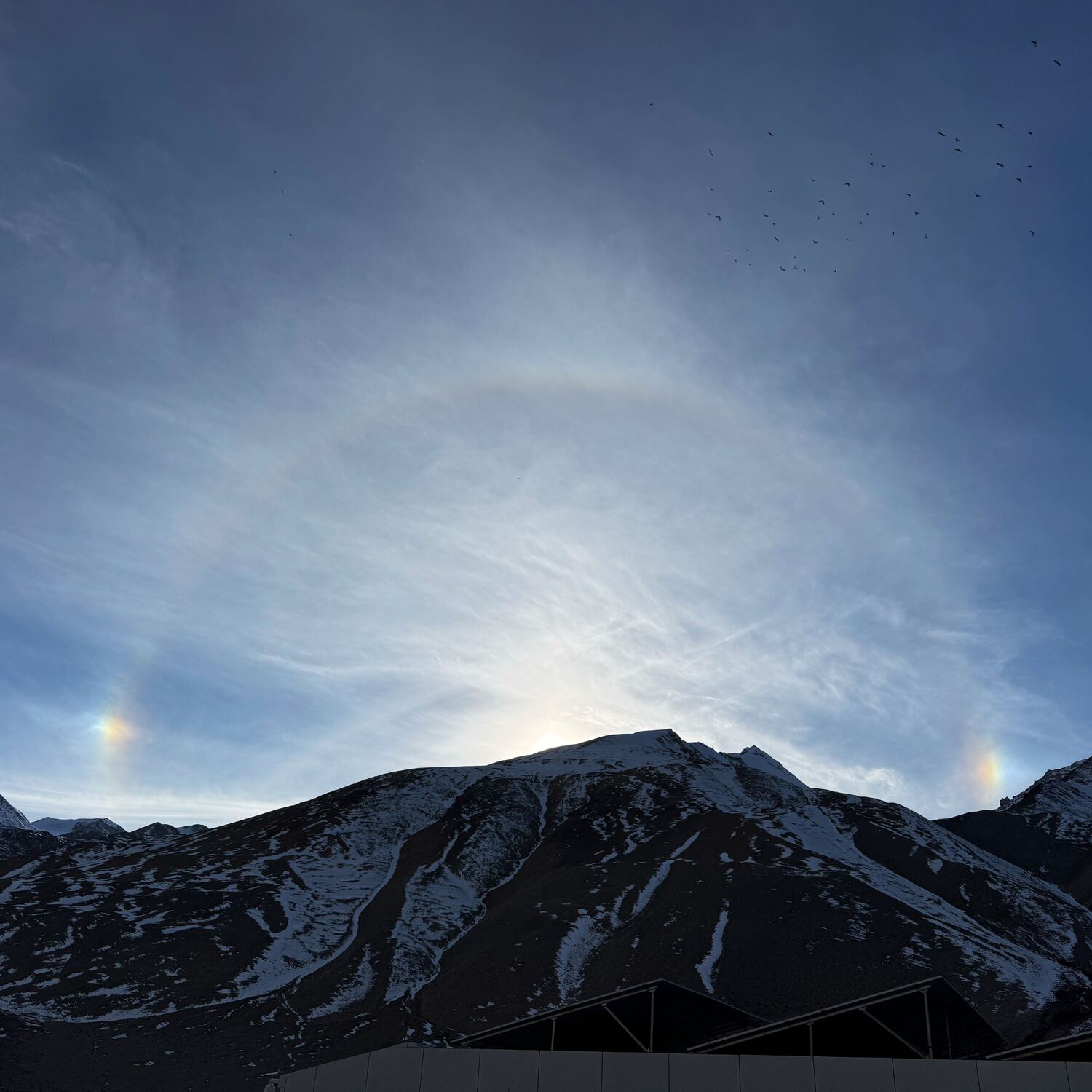 Sabbatical 2025/2026