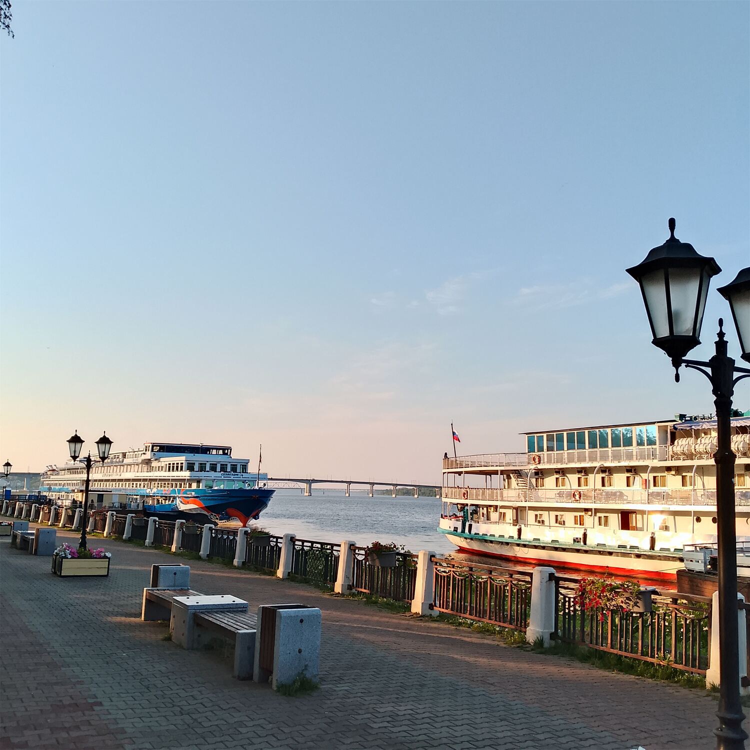 Кострома