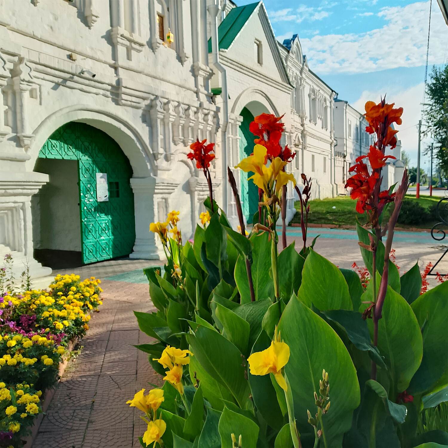 Муром