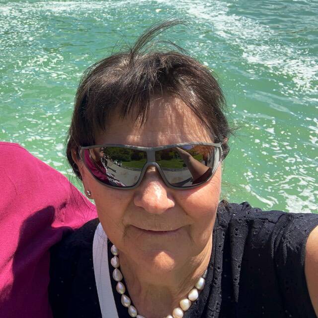 Renate Egle