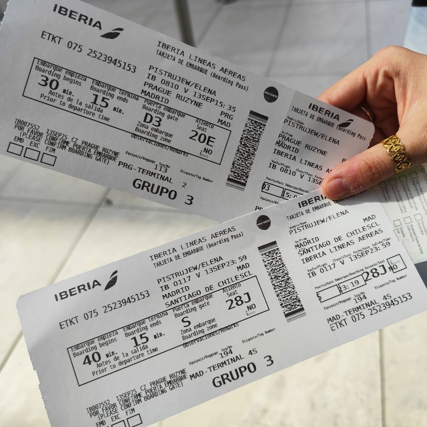 Alles außer Studieren