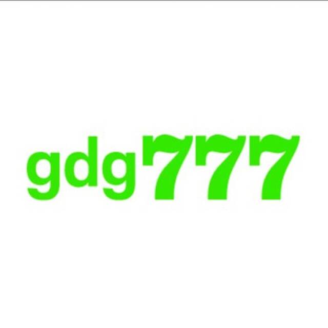 GDG777 Cassino Online