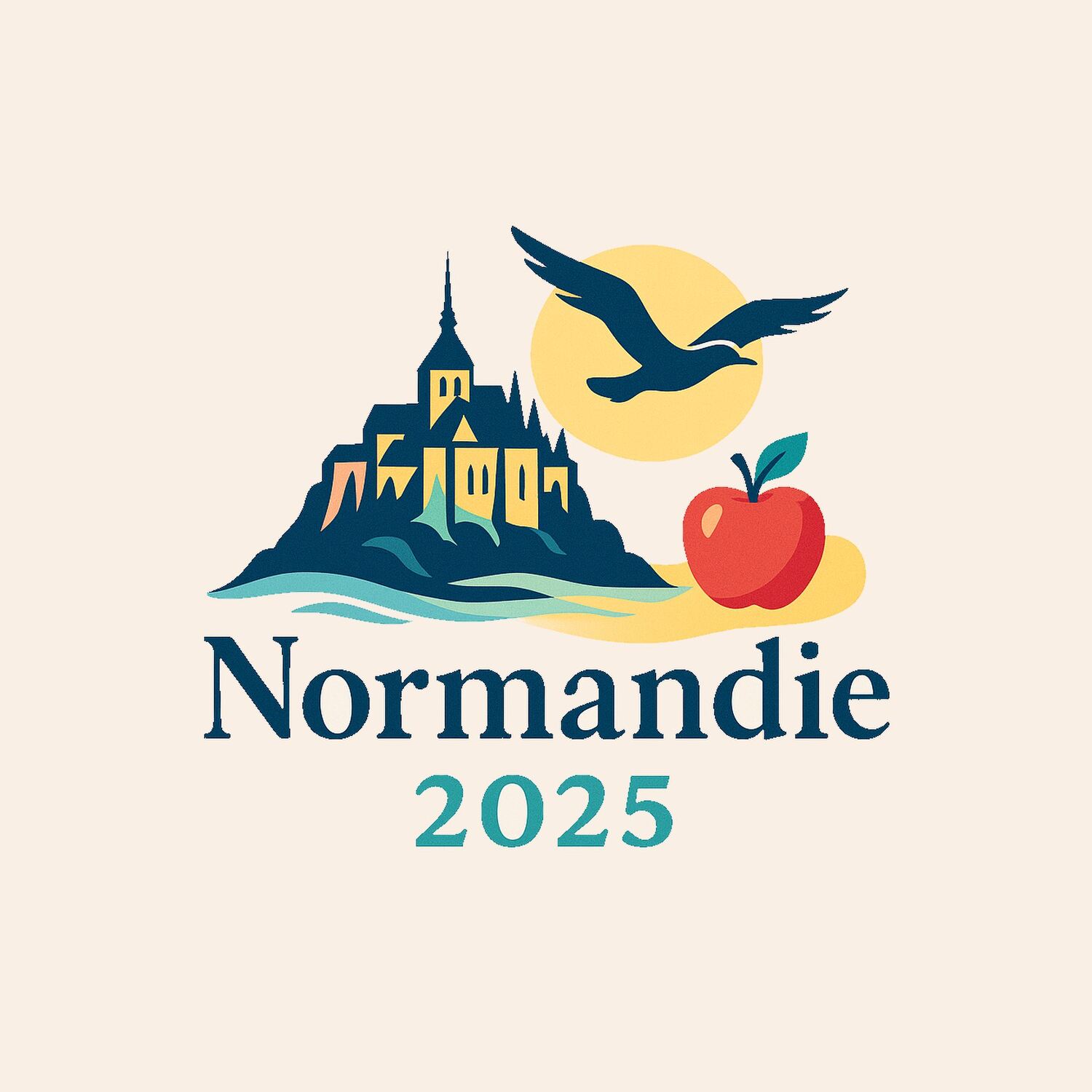Normandie