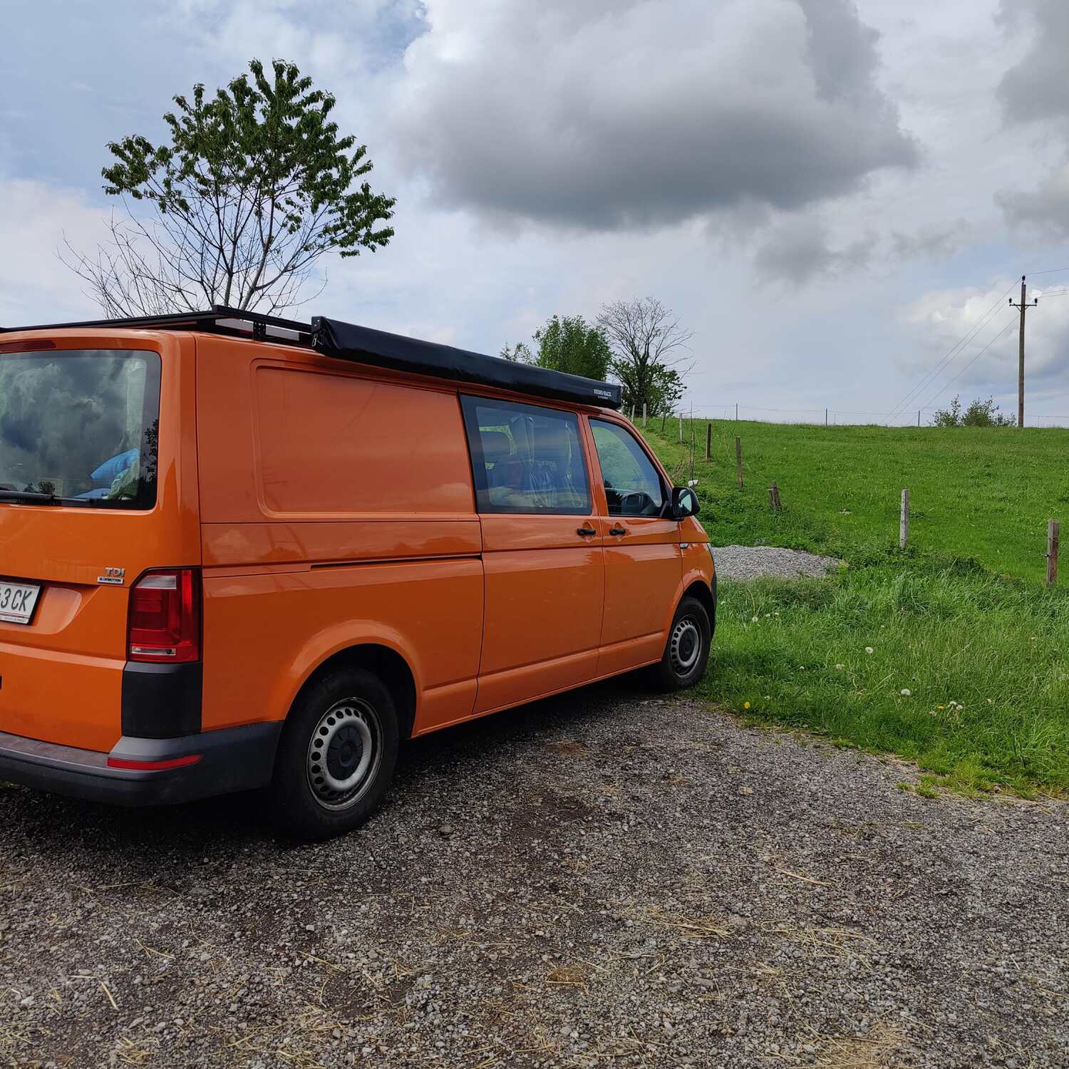 Surf Roadtrip