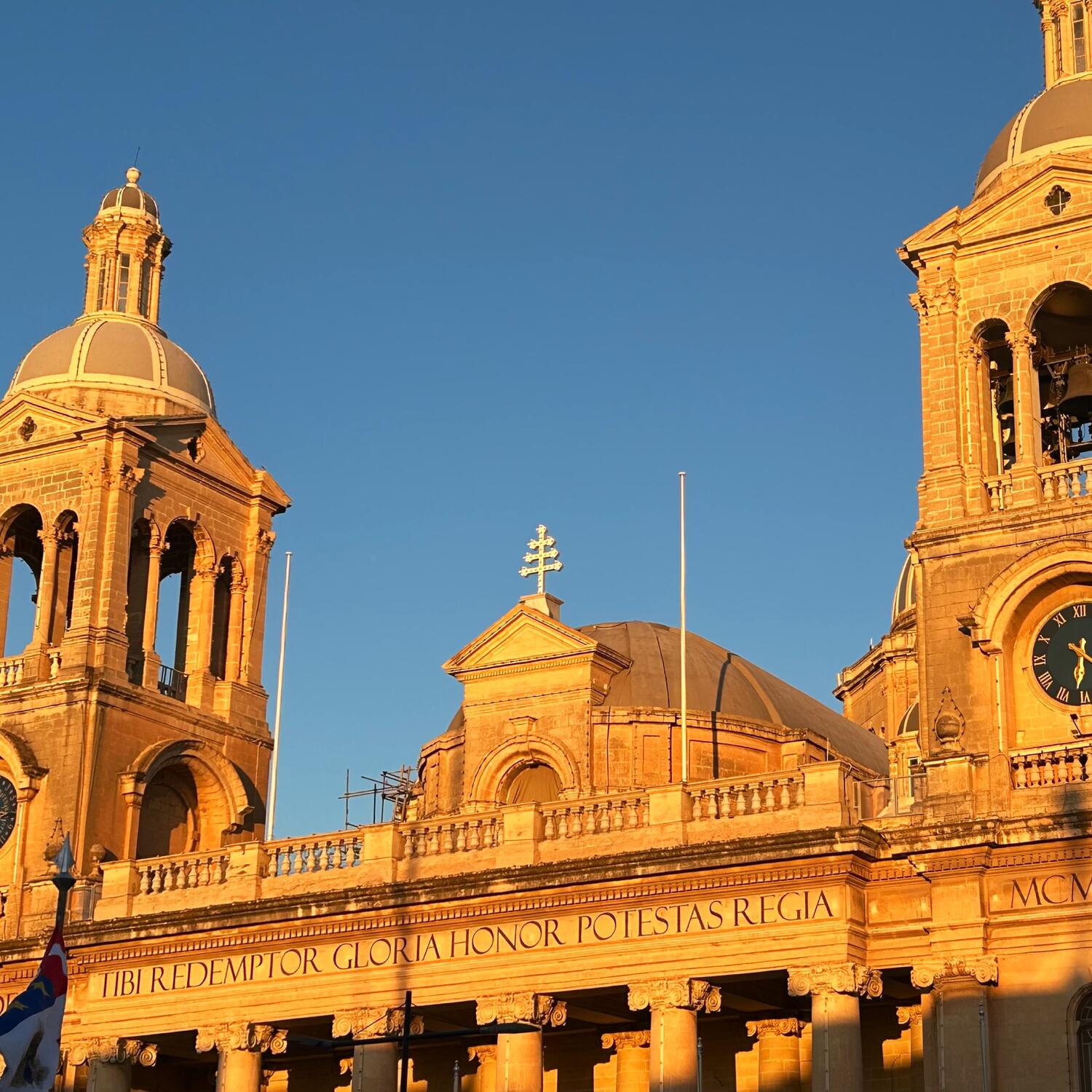 Malta Wochenendtrip
