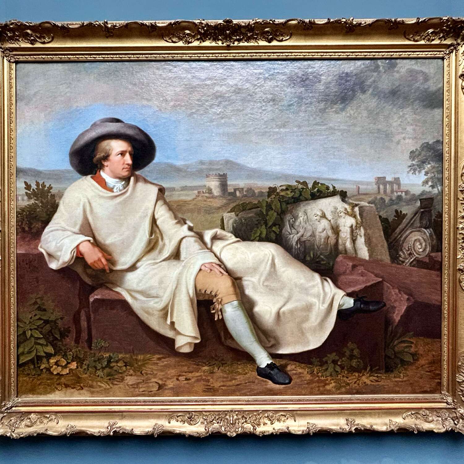 Frankfurt/Main Städtetrip