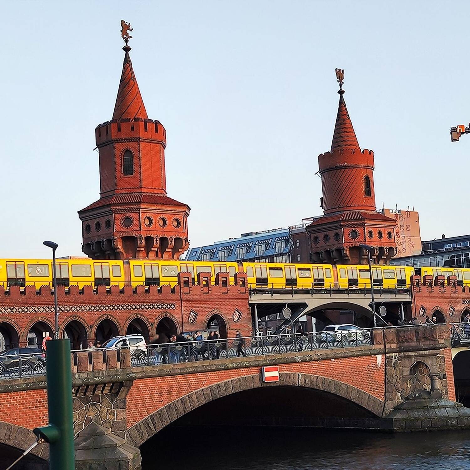 BERLIN Schnappschüsse