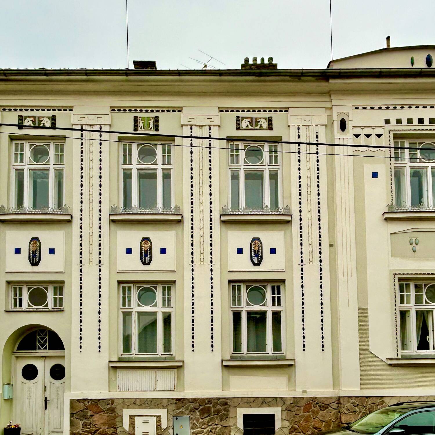 West-Mähren Roadtrip