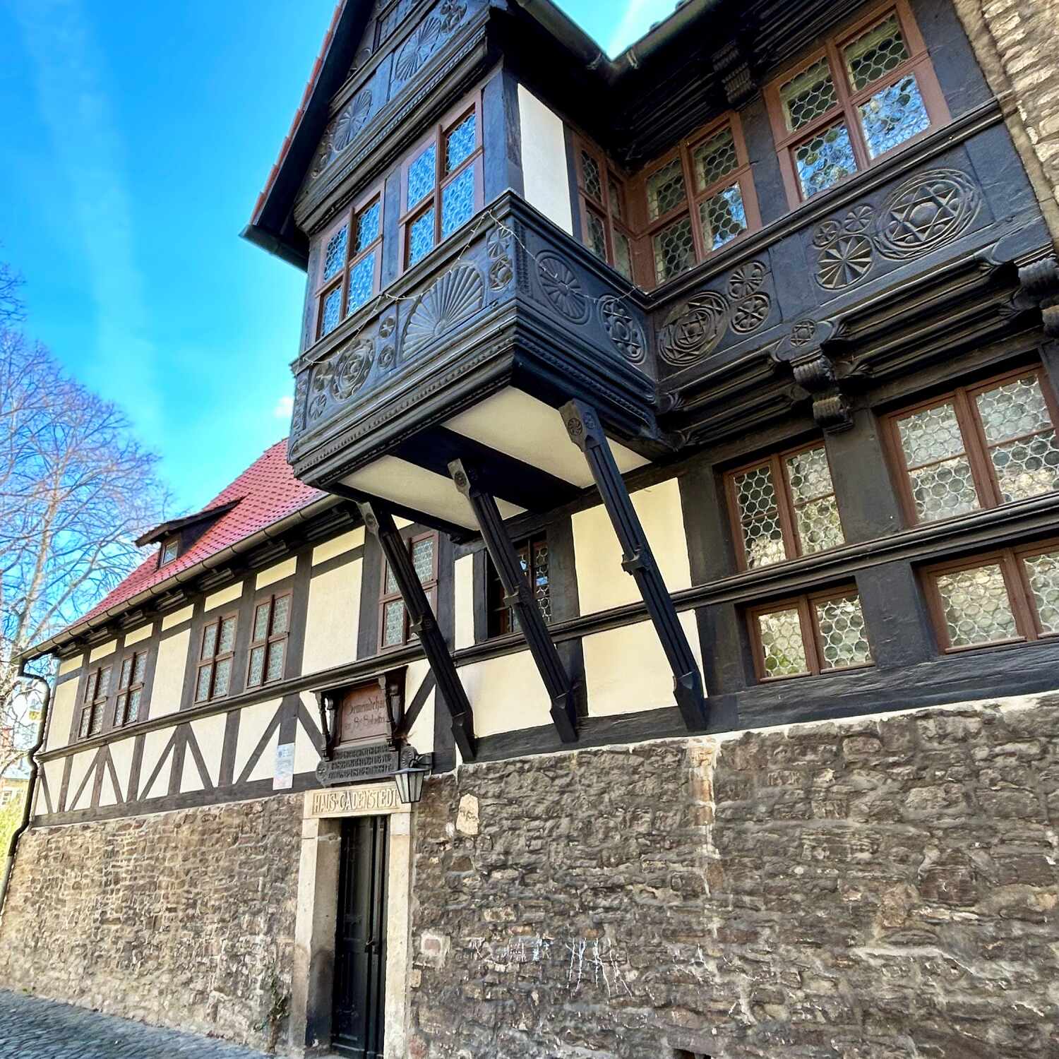 Harz Wochenendtrip II