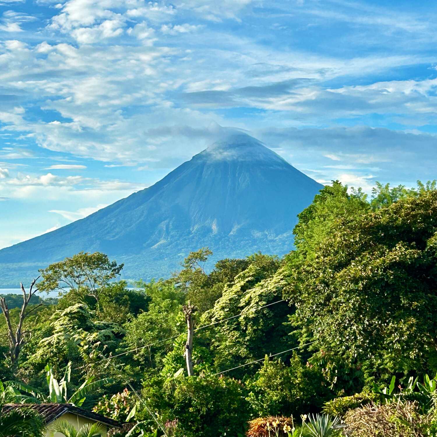 Central America Roadtrip NI/CR