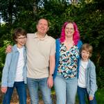 Familie Molenaar