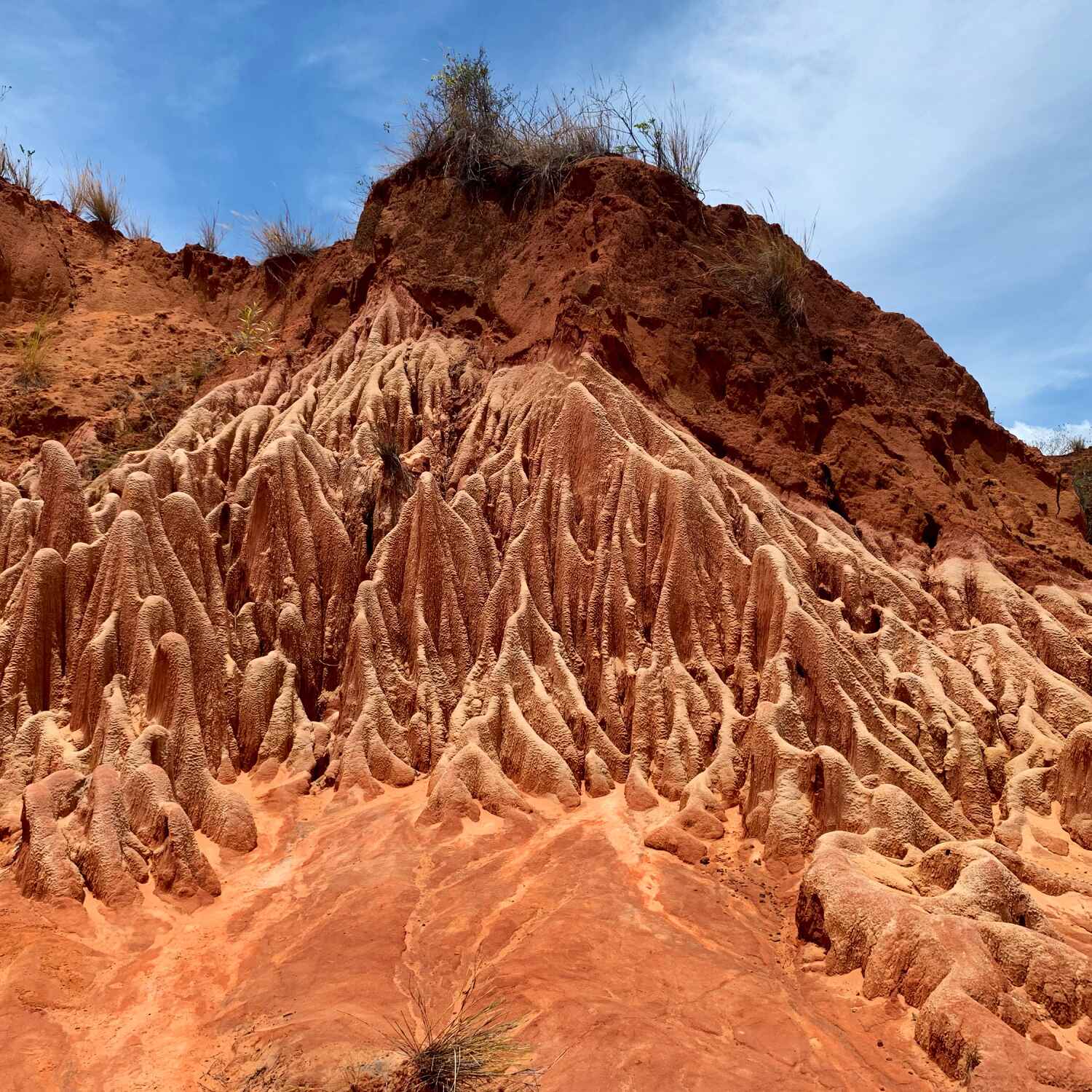Madagaskar