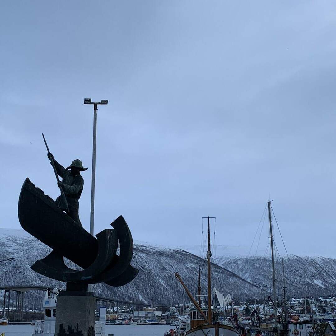 Tromso