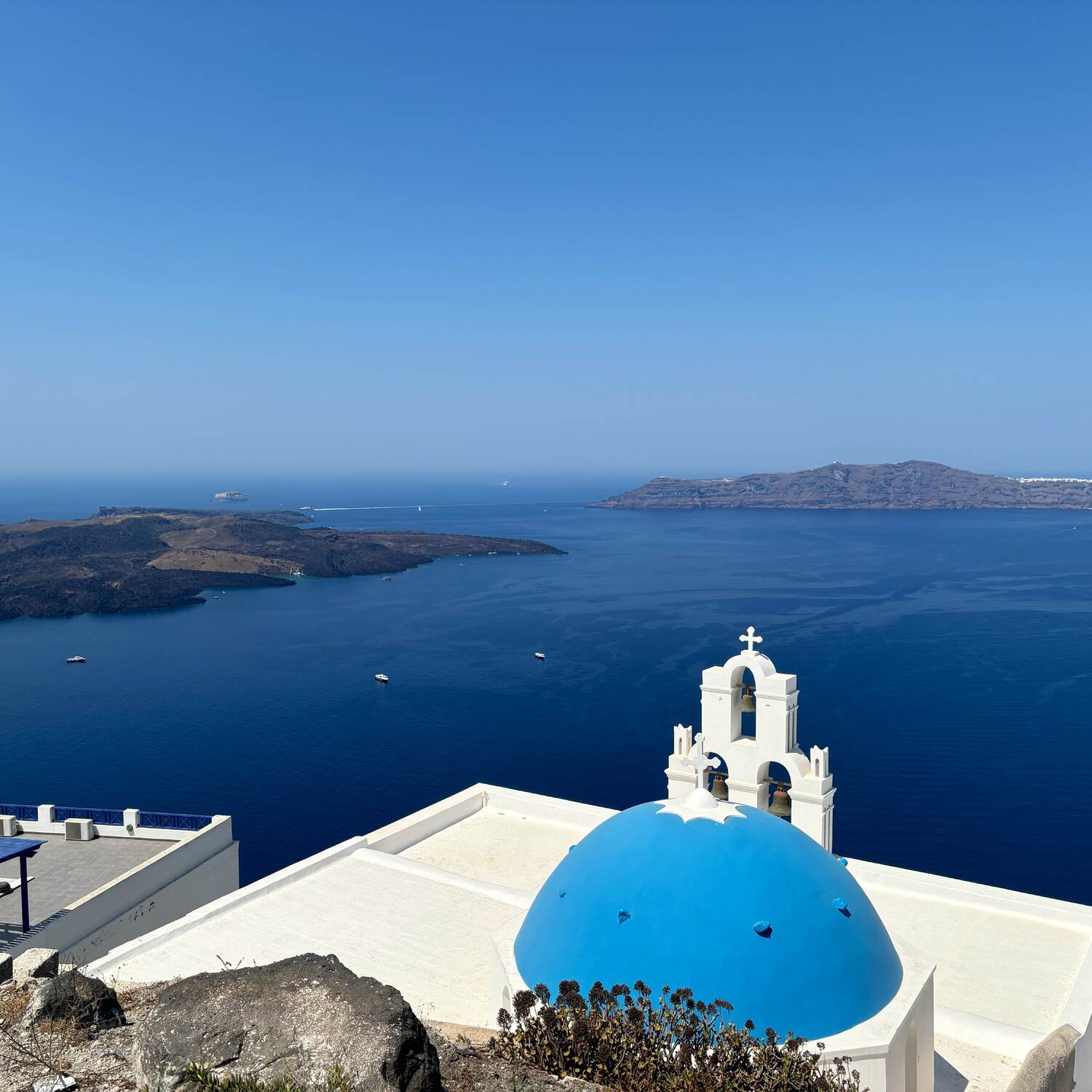 Santorini