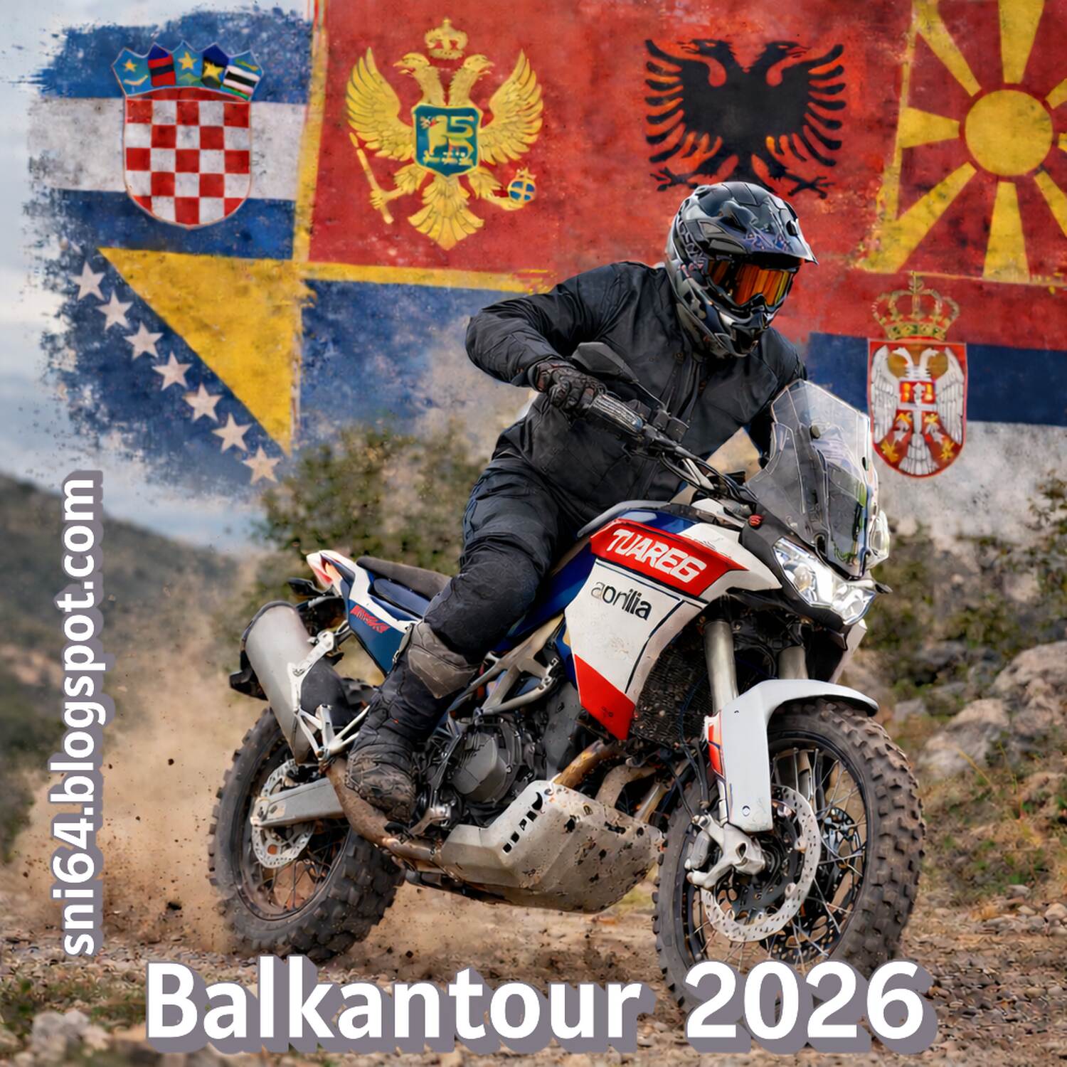 Balkantour 2026