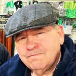Vince Kelly