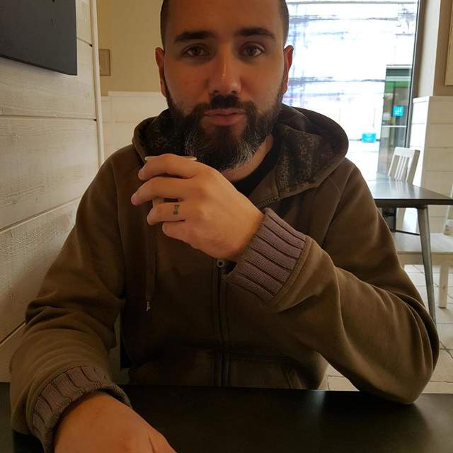 Balade à Paris