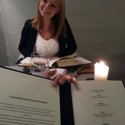 Copenhagen...South-Sweden