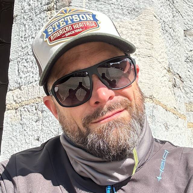 Toto von den Dirtbirds