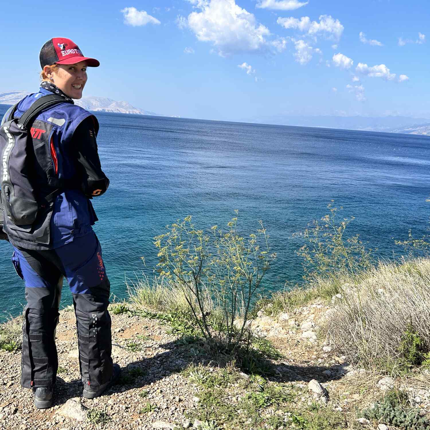 TET Kroatien (fka. Norwegen)