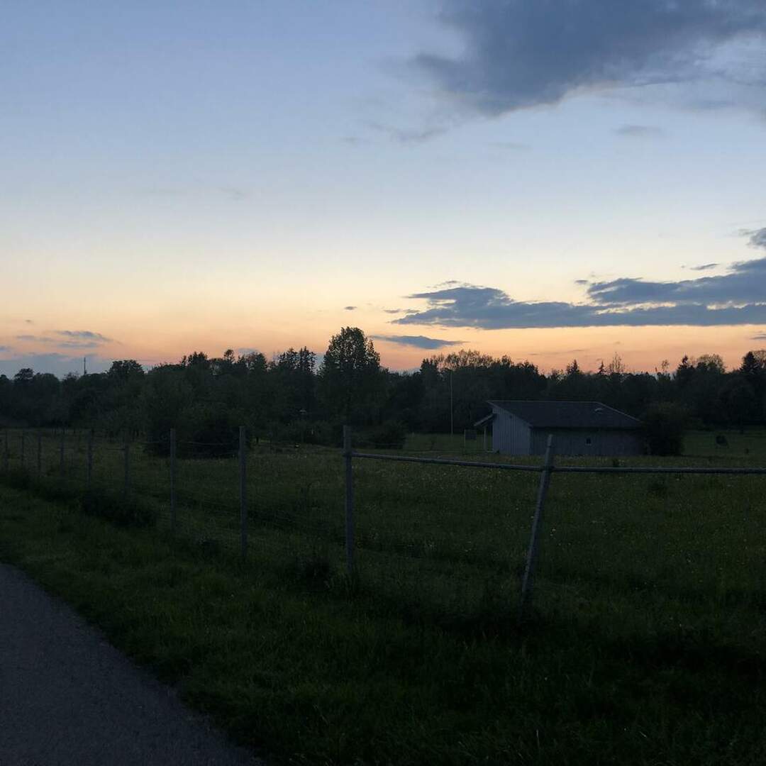 Norwegen