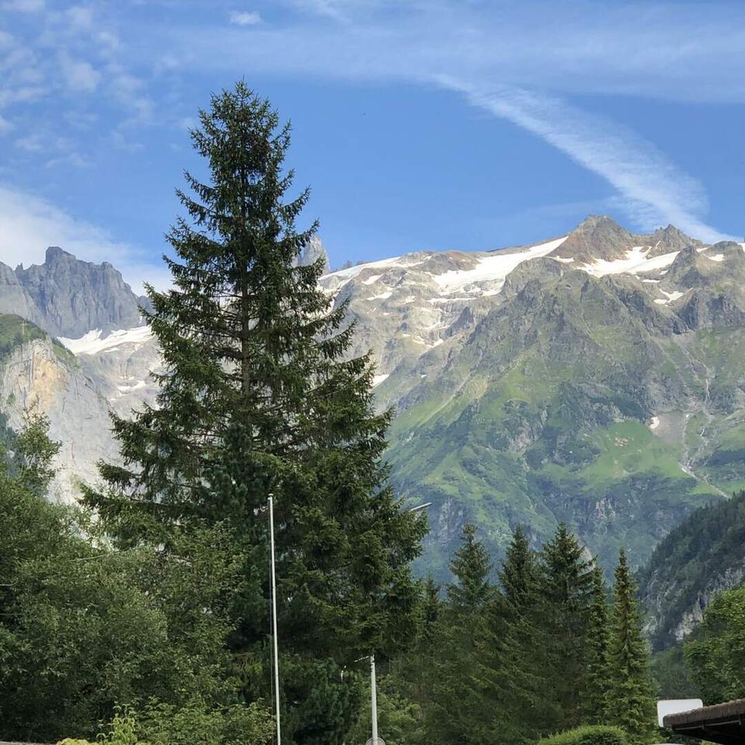 Engelberg