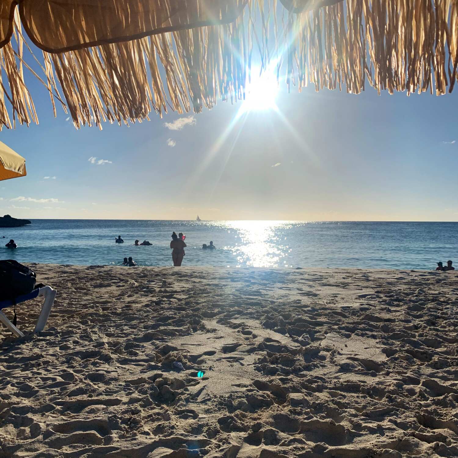 Sint Maarten 🏖️☀️