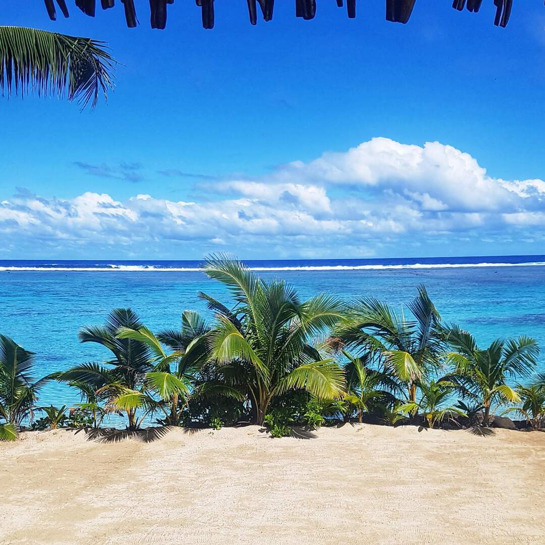 2021 Aug Rarotonga