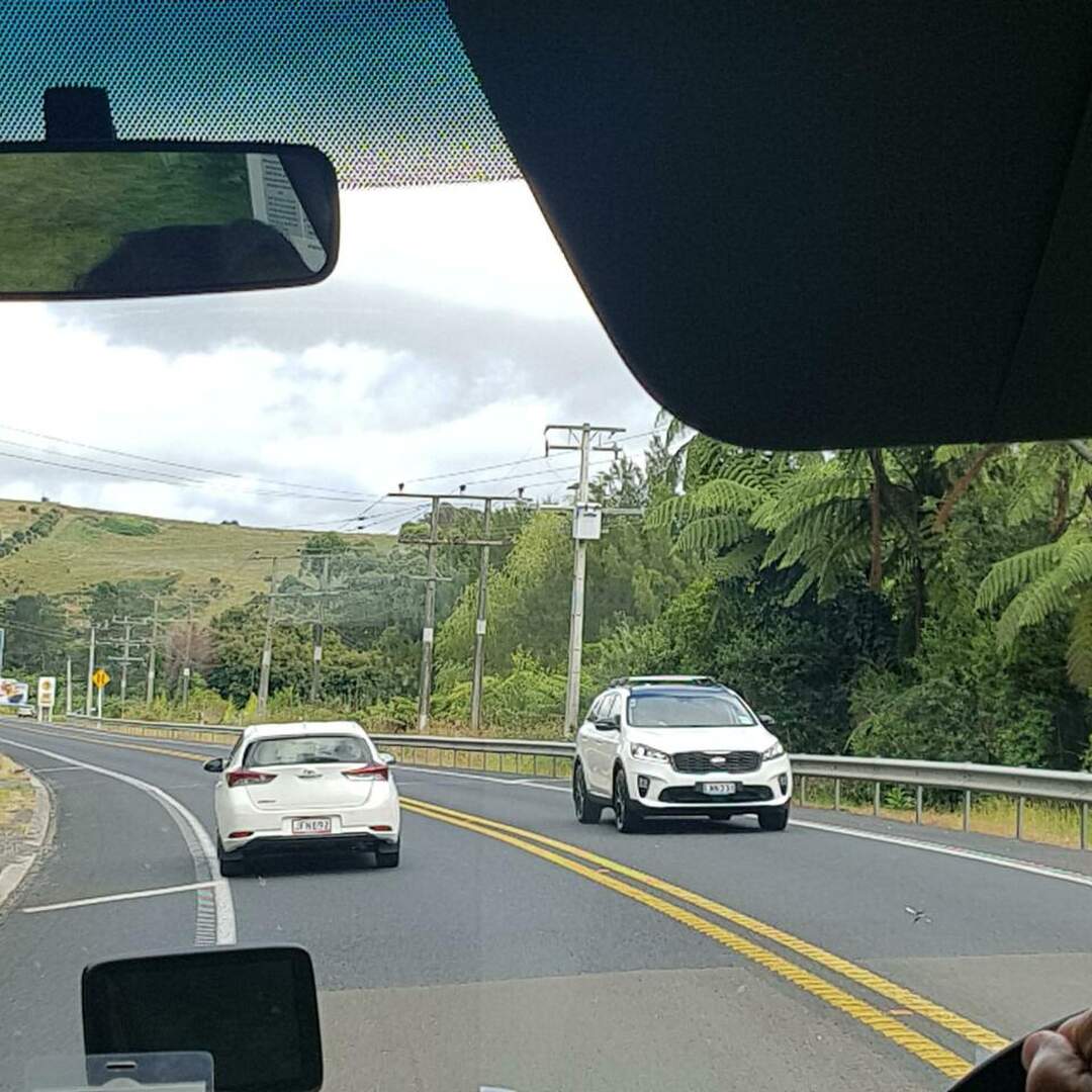 Feb 2019 Gold Coast