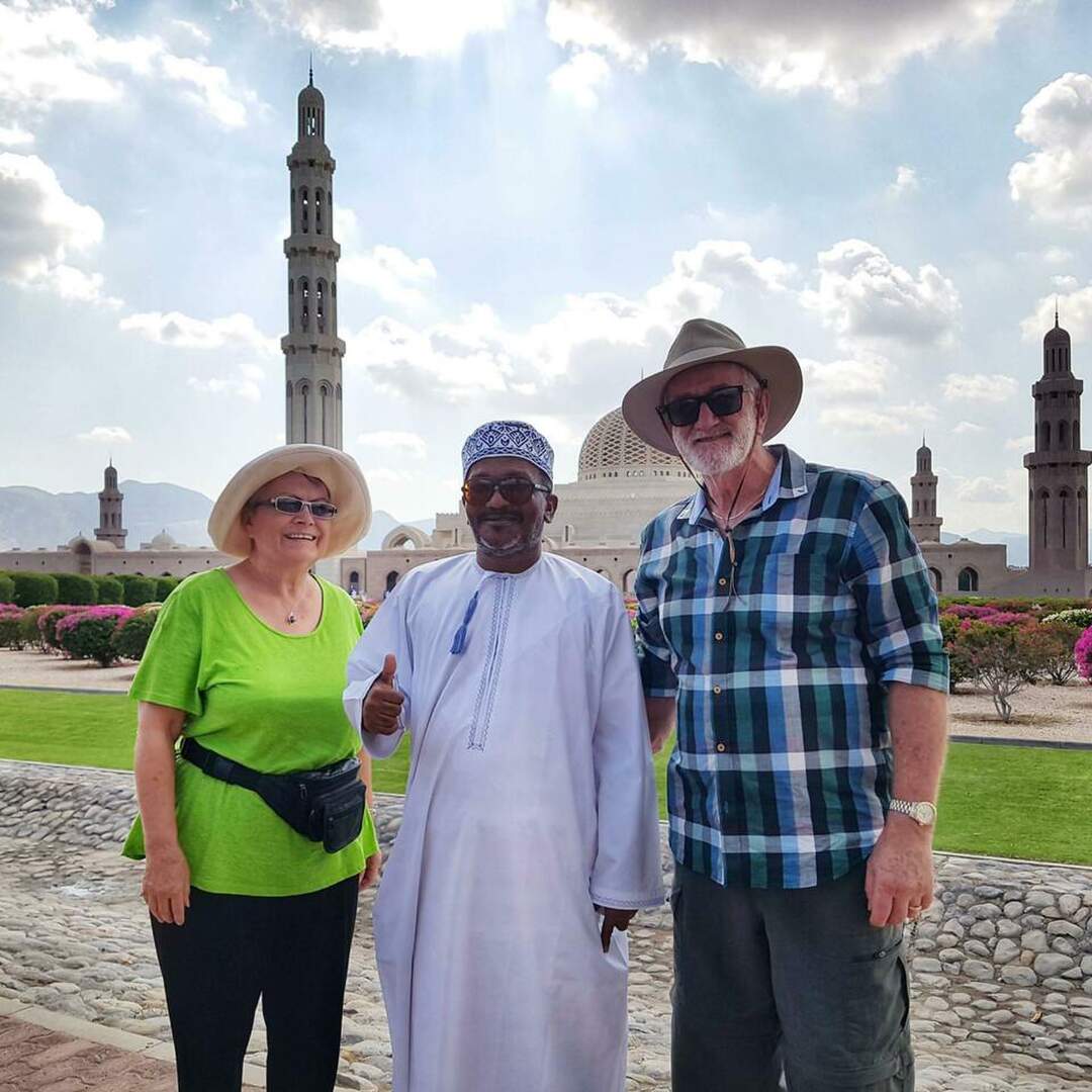 2019 Italy to Singapore Cruise