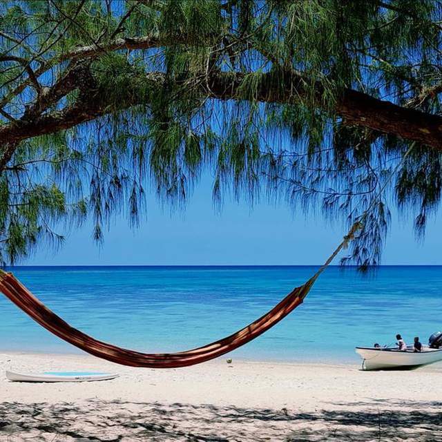 2017 Vanuatu