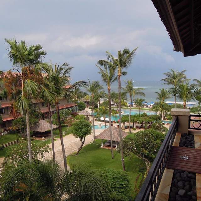 2014 Bali