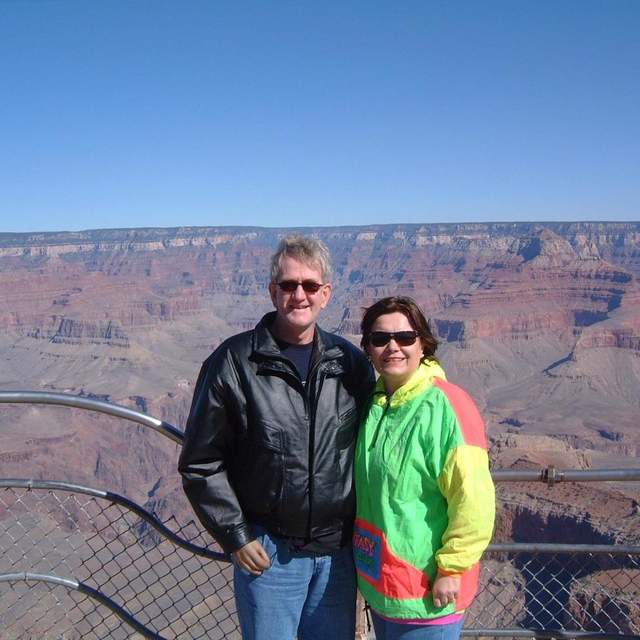 2003 Feb Arizona