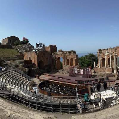 2016 Cruising Europe