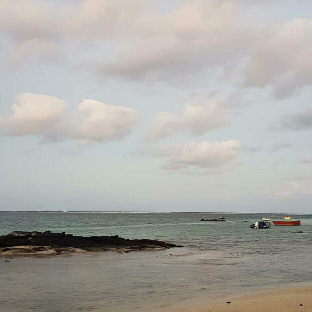 Mauritius