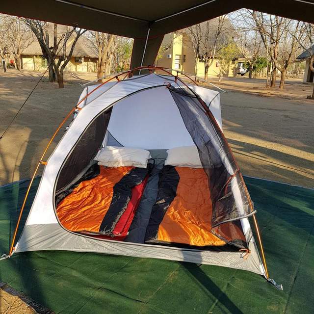 Kruger October 2017