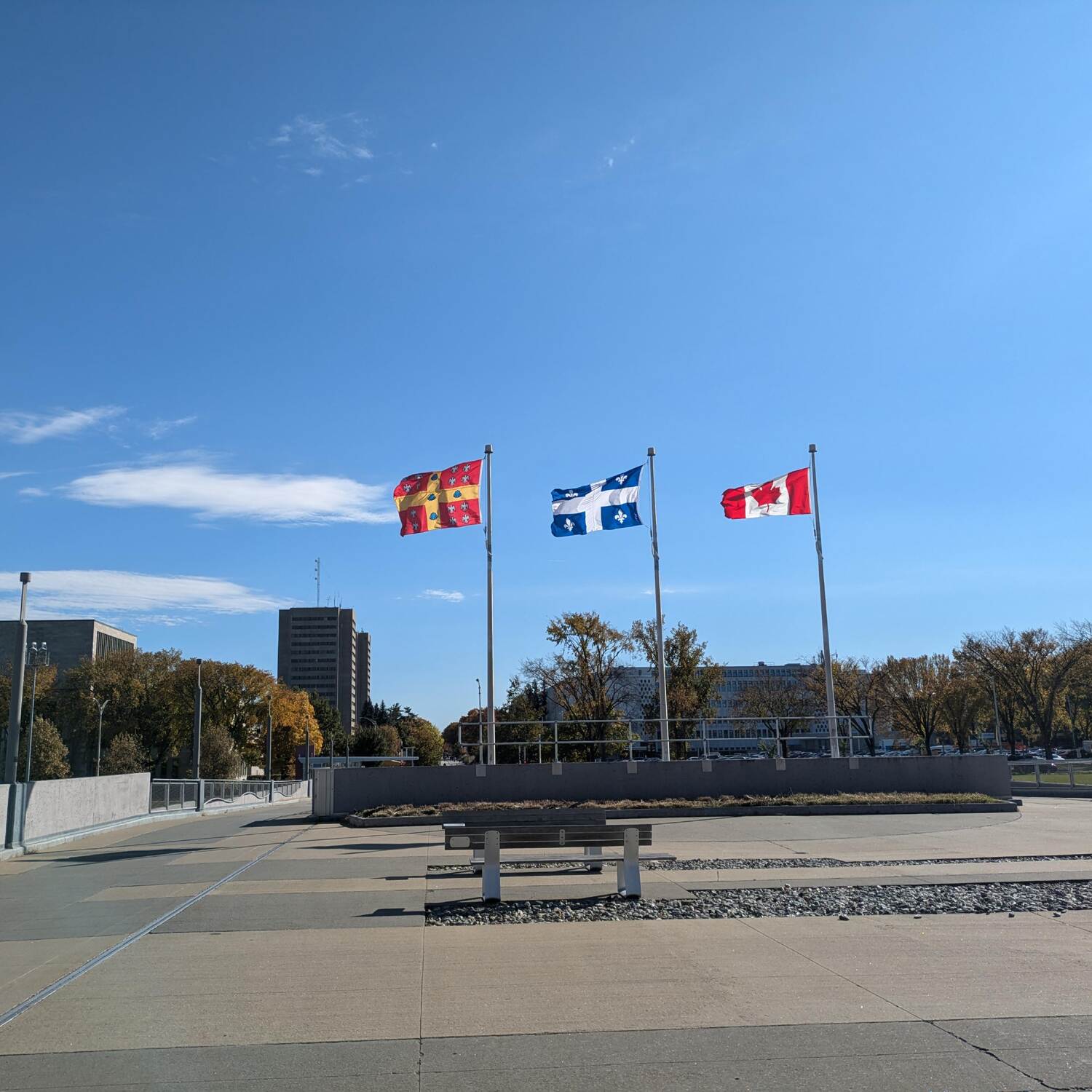 Québec 2024/25