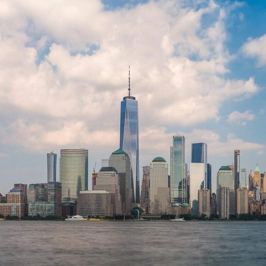 New York, Summer 2019