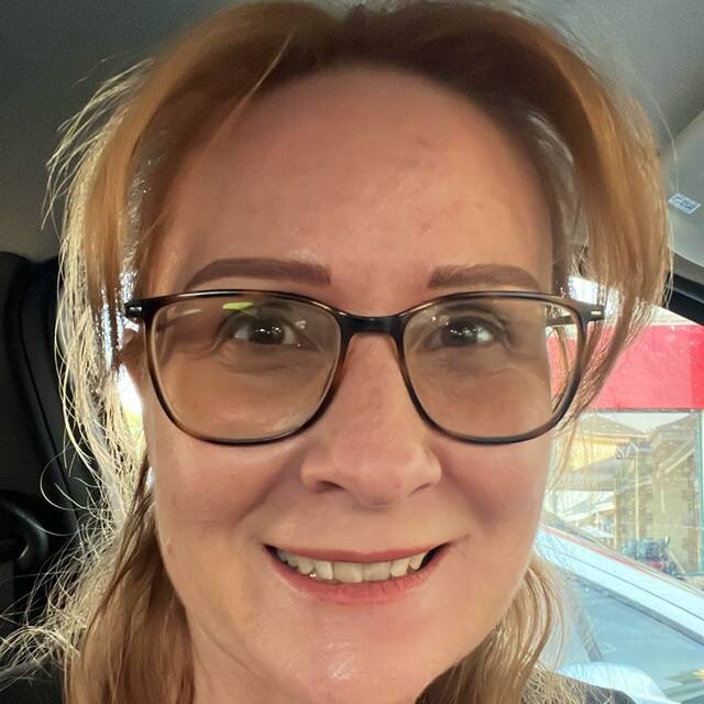Sonja Hoile