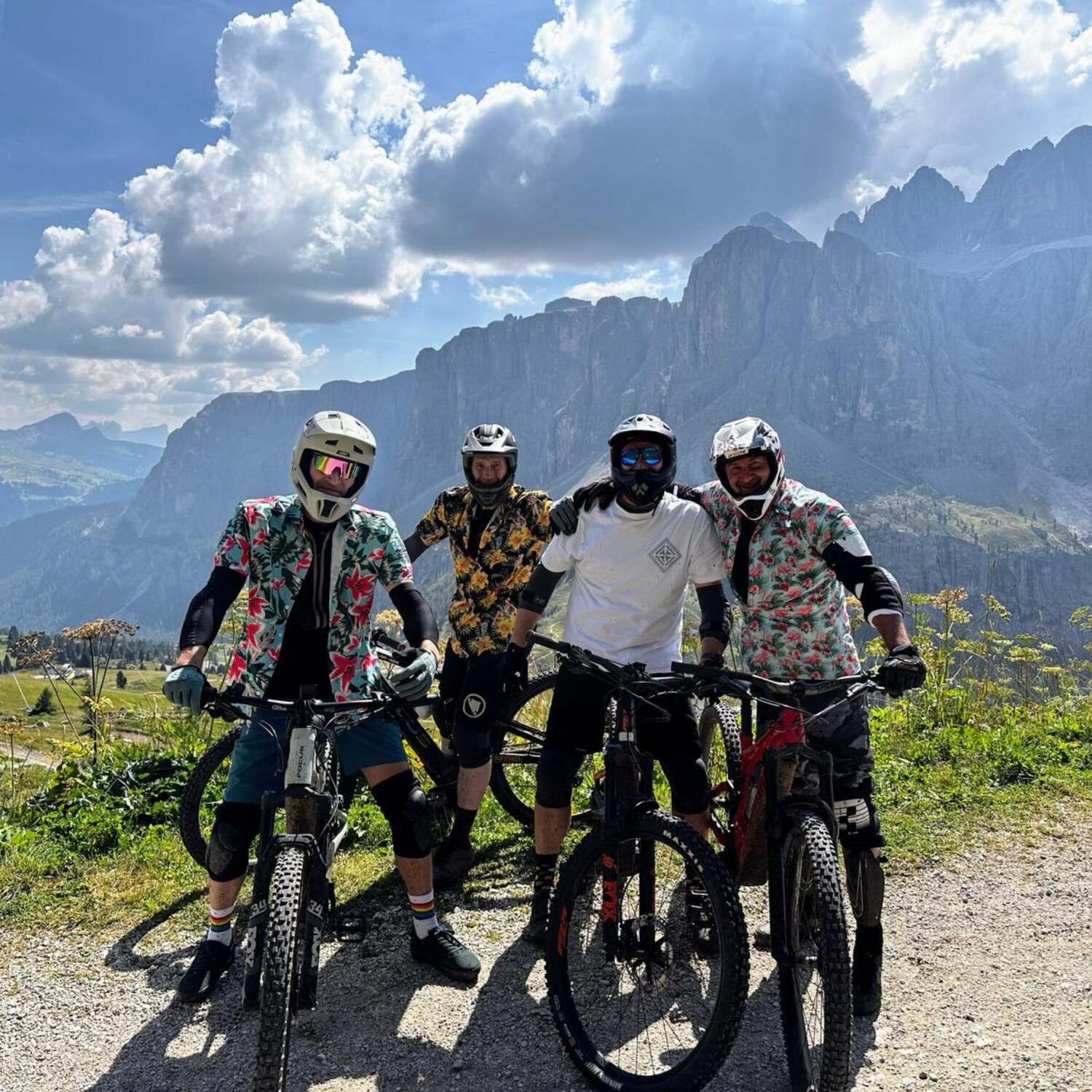 Dolomiti Super Bike