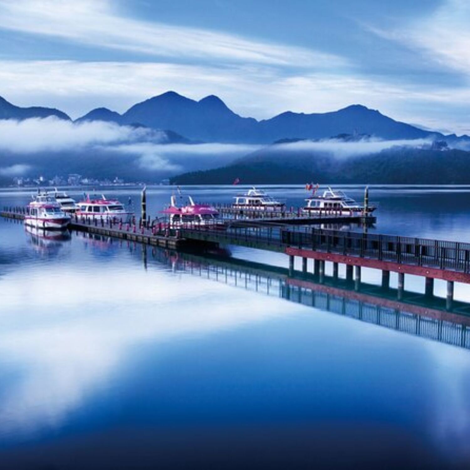Taiwan