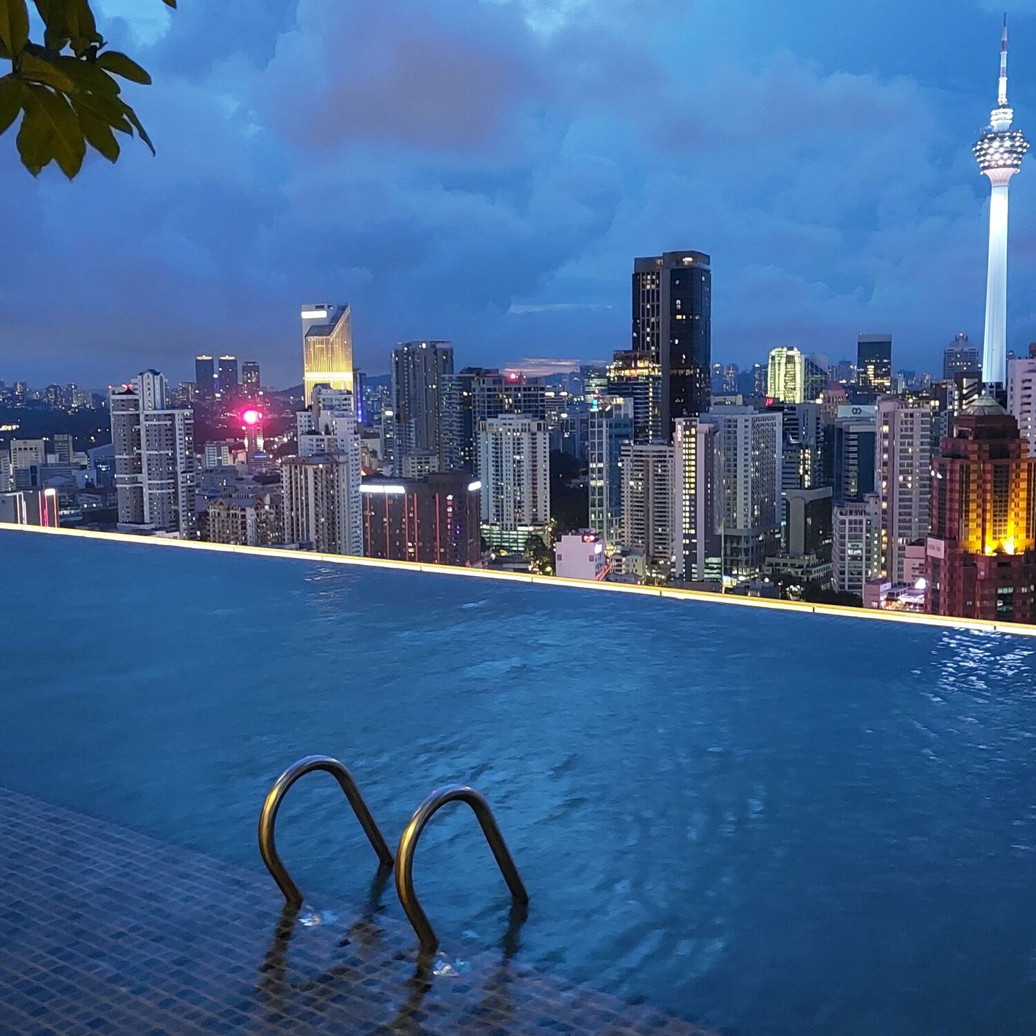 Short trip Kuala Lumpur