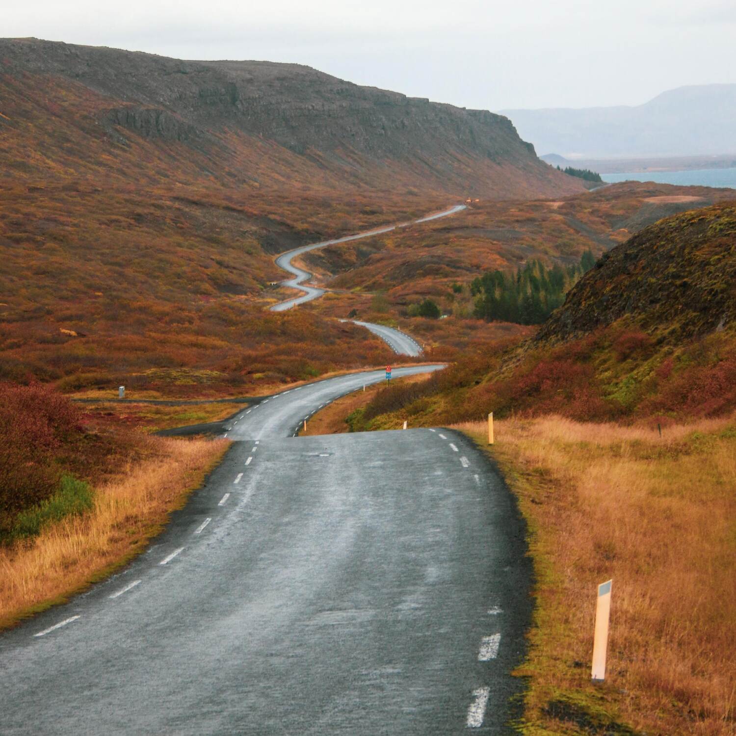 Ísland Foto Tour Herbst 🇮🇸