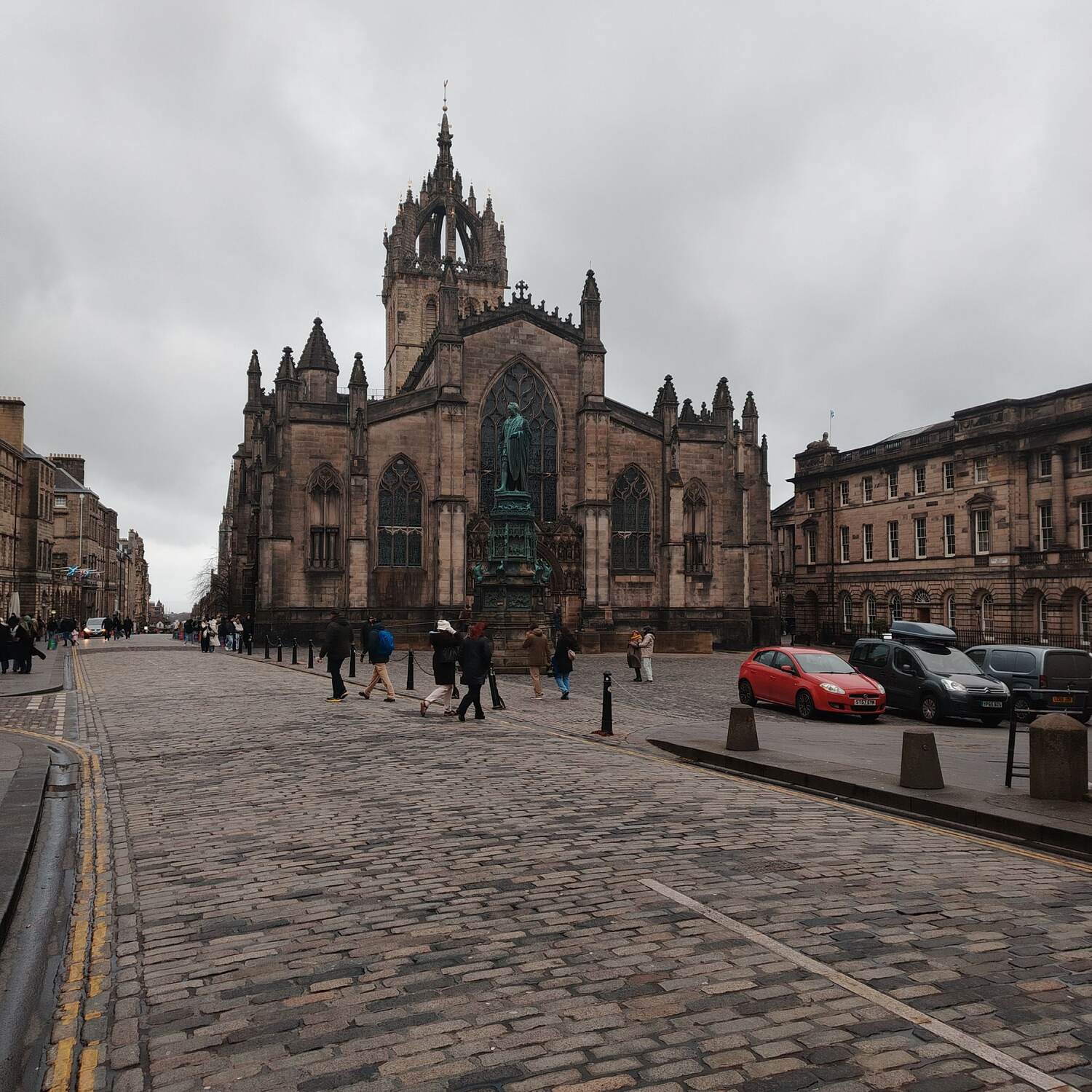 Edimburgo