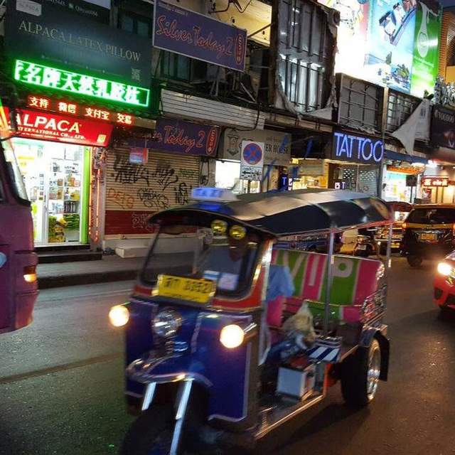 Thailand