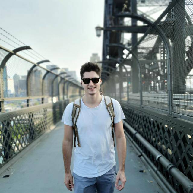 Fabio Brunner