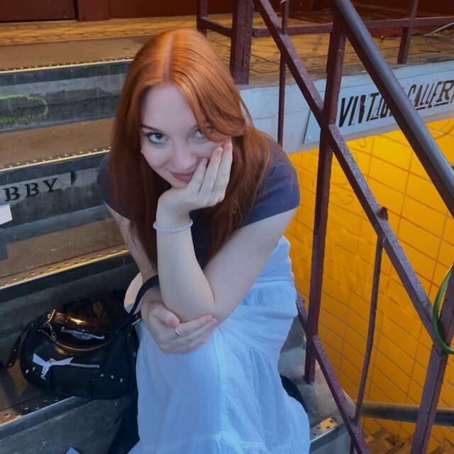 meret blanca