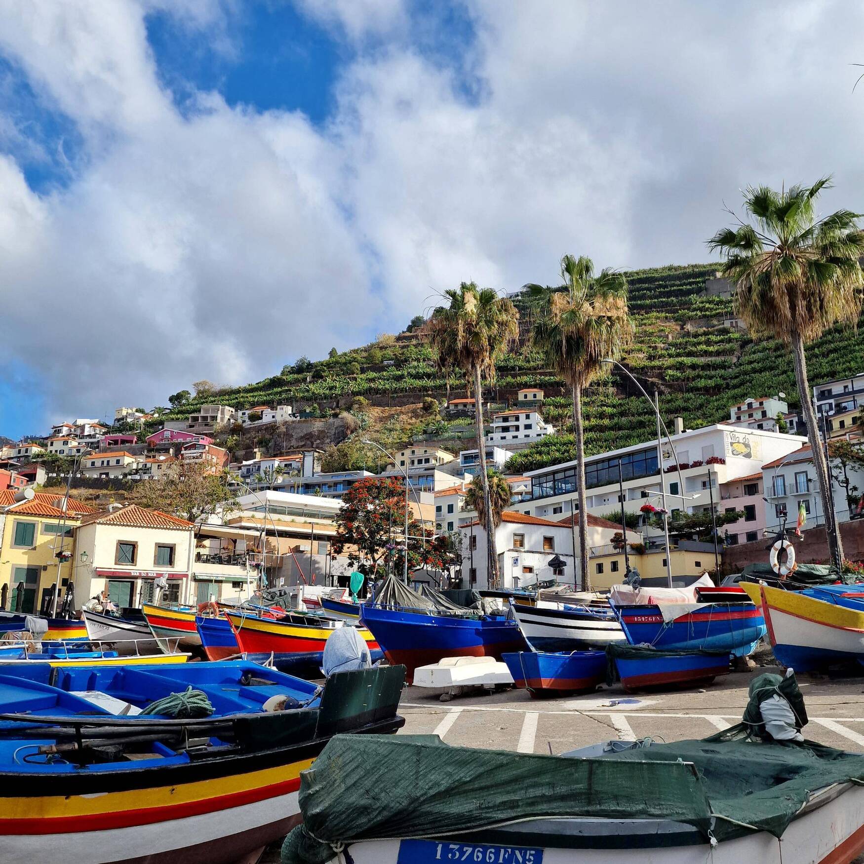 Madeira