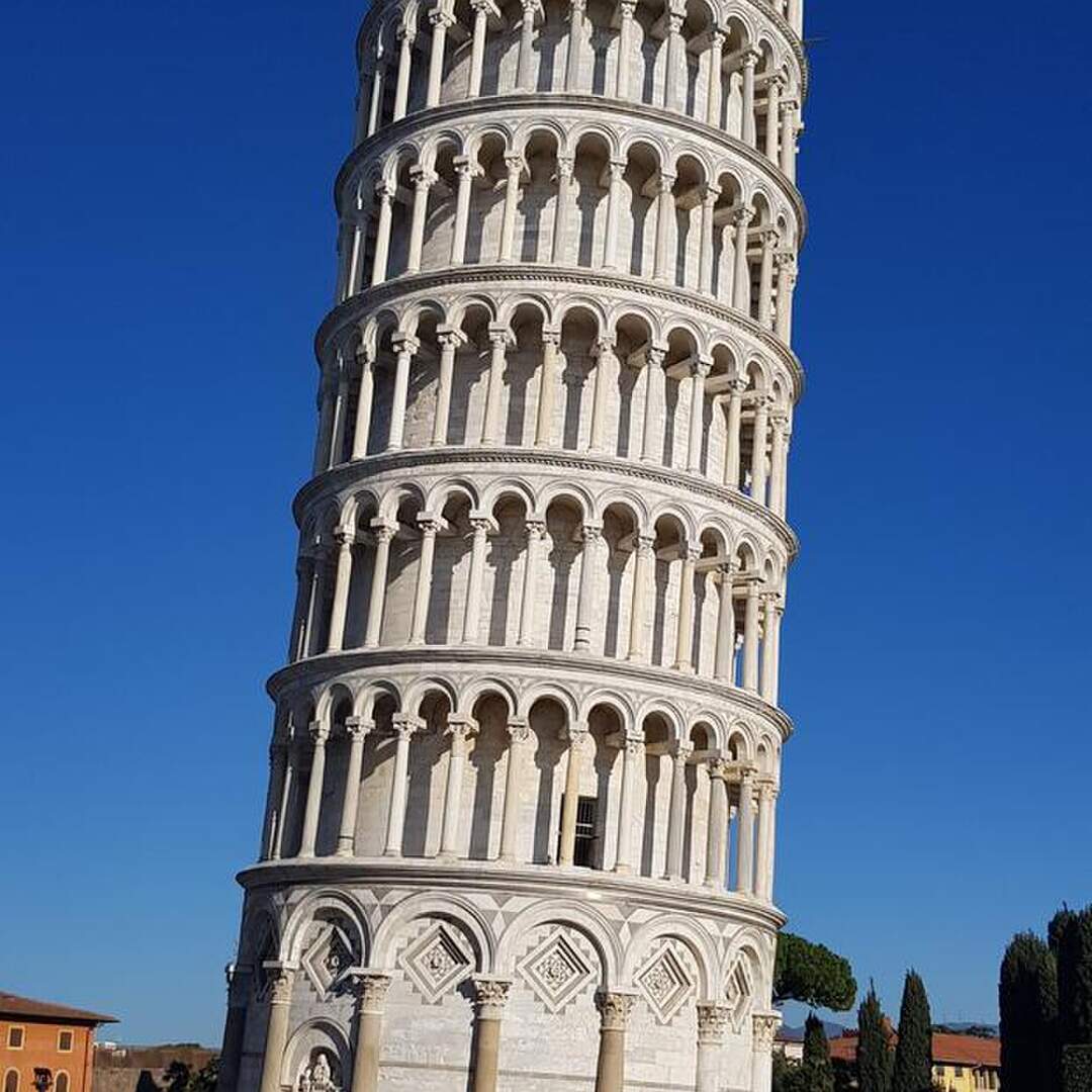 SWITZERLAND & ITALY Trip