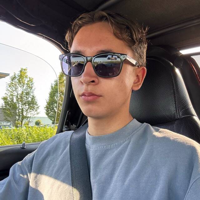 Kasper Zwijsen